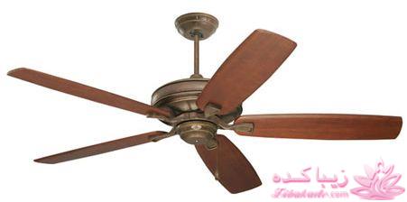 خنک کردن خانه بدون کولر